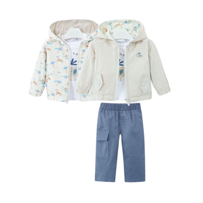 Completo Neonato Animals