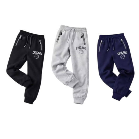 Pantalone Tuta Bimbo