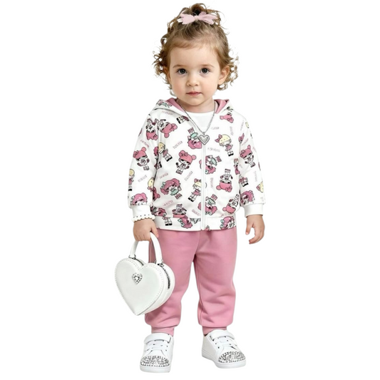 Completo Baby Bimba LoL