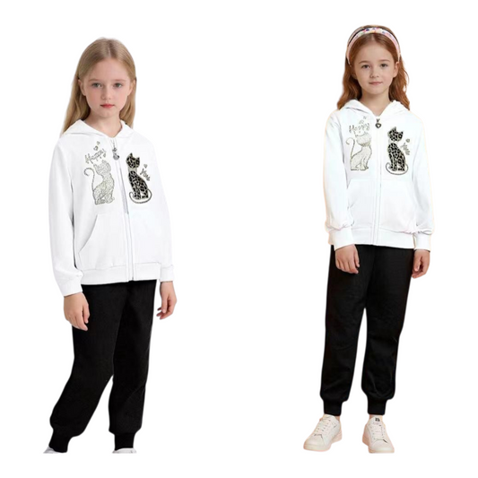 Completo Bimba Gattino