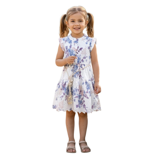 Abito Bimba Sangallo