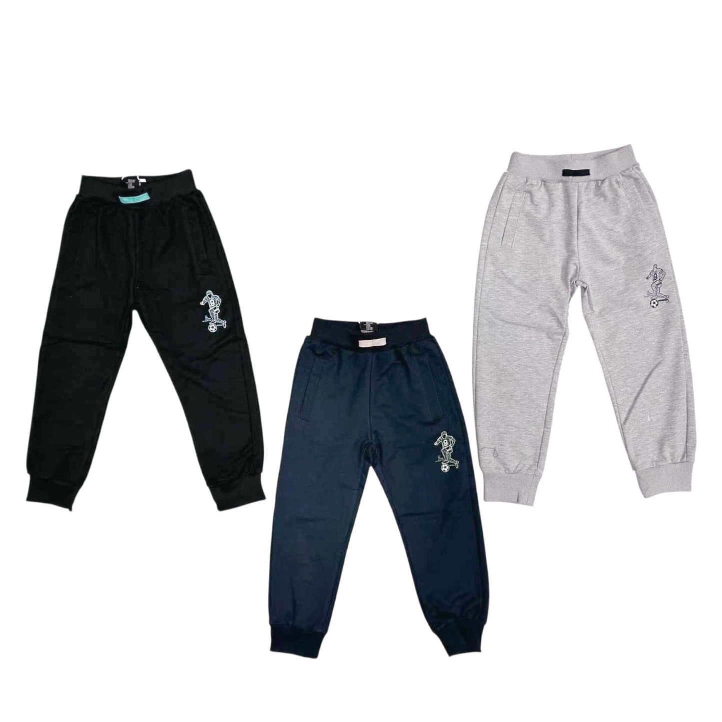 Pantalone Tuta Bimbo