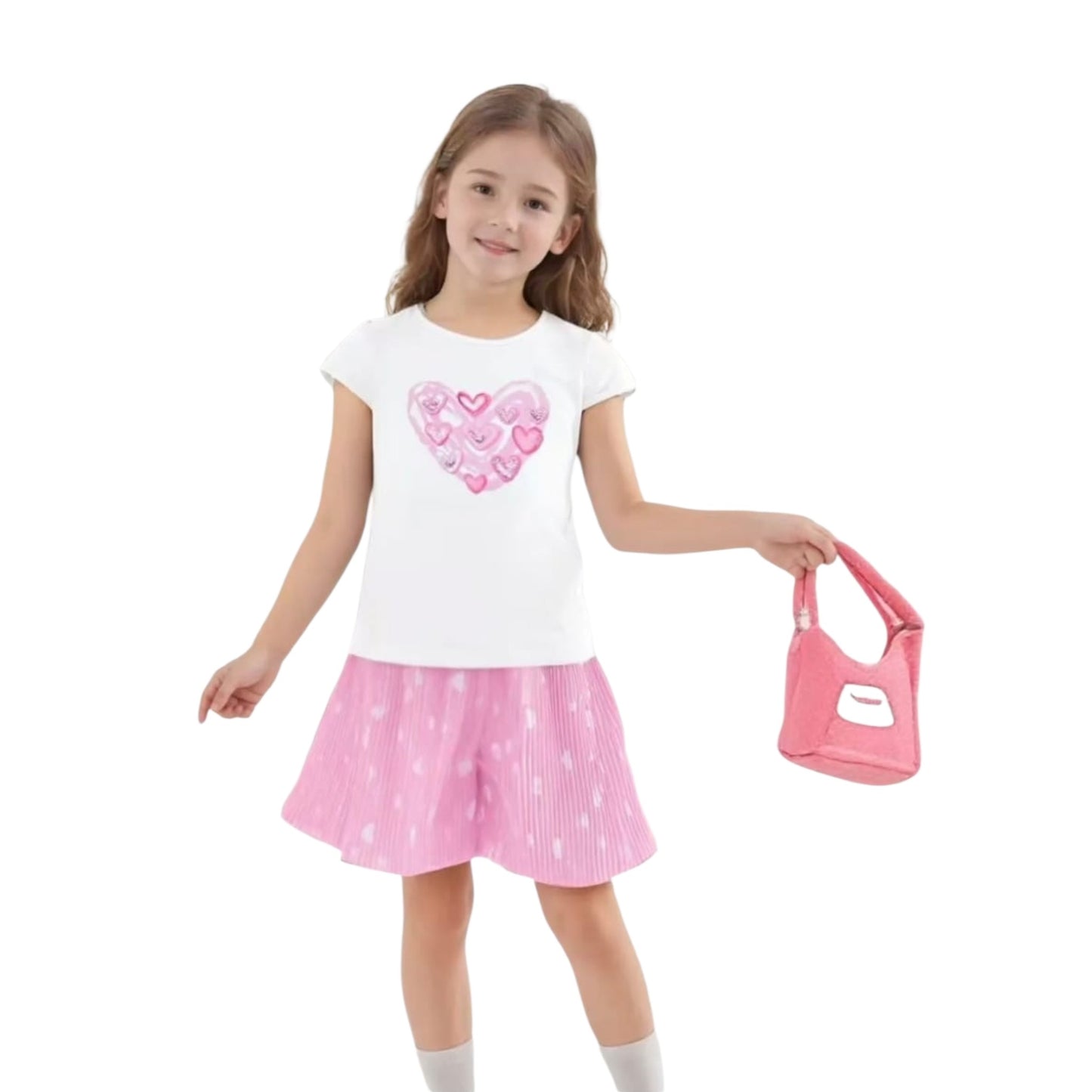 Completo Bimba Cuore
