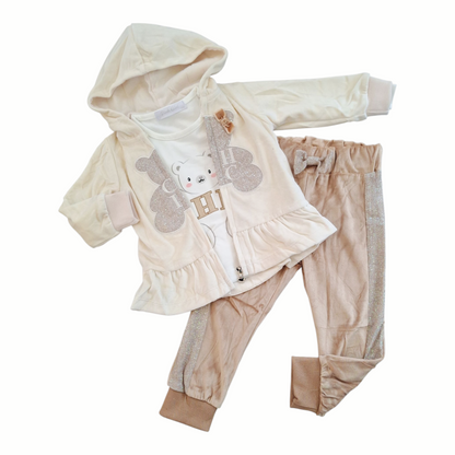 Completo Baby Bimba Chic