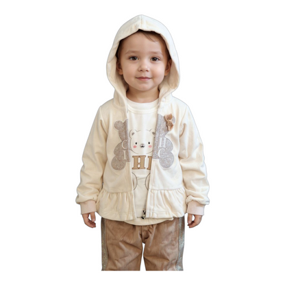 Completo Baby Bimba Chic