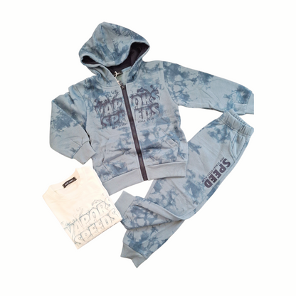 Completo Bimbo Speed