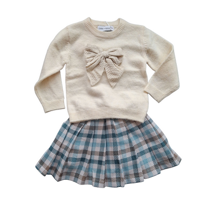 Completo Baby Fiocco