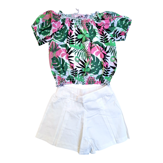 Completo Bimba Hawaii
