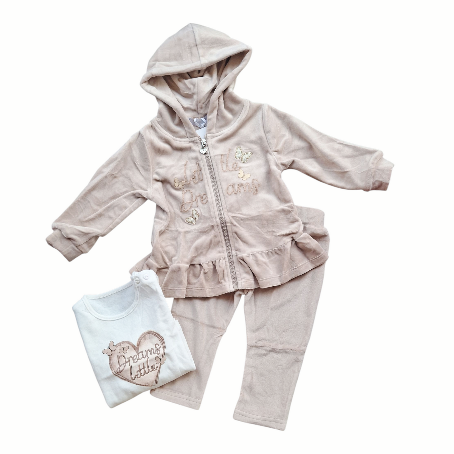 Completo Baby Bimba Dreams