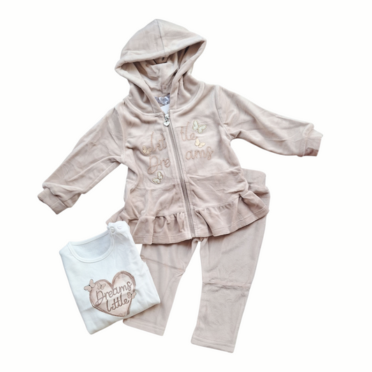 Completo Baby Bimba Dreams