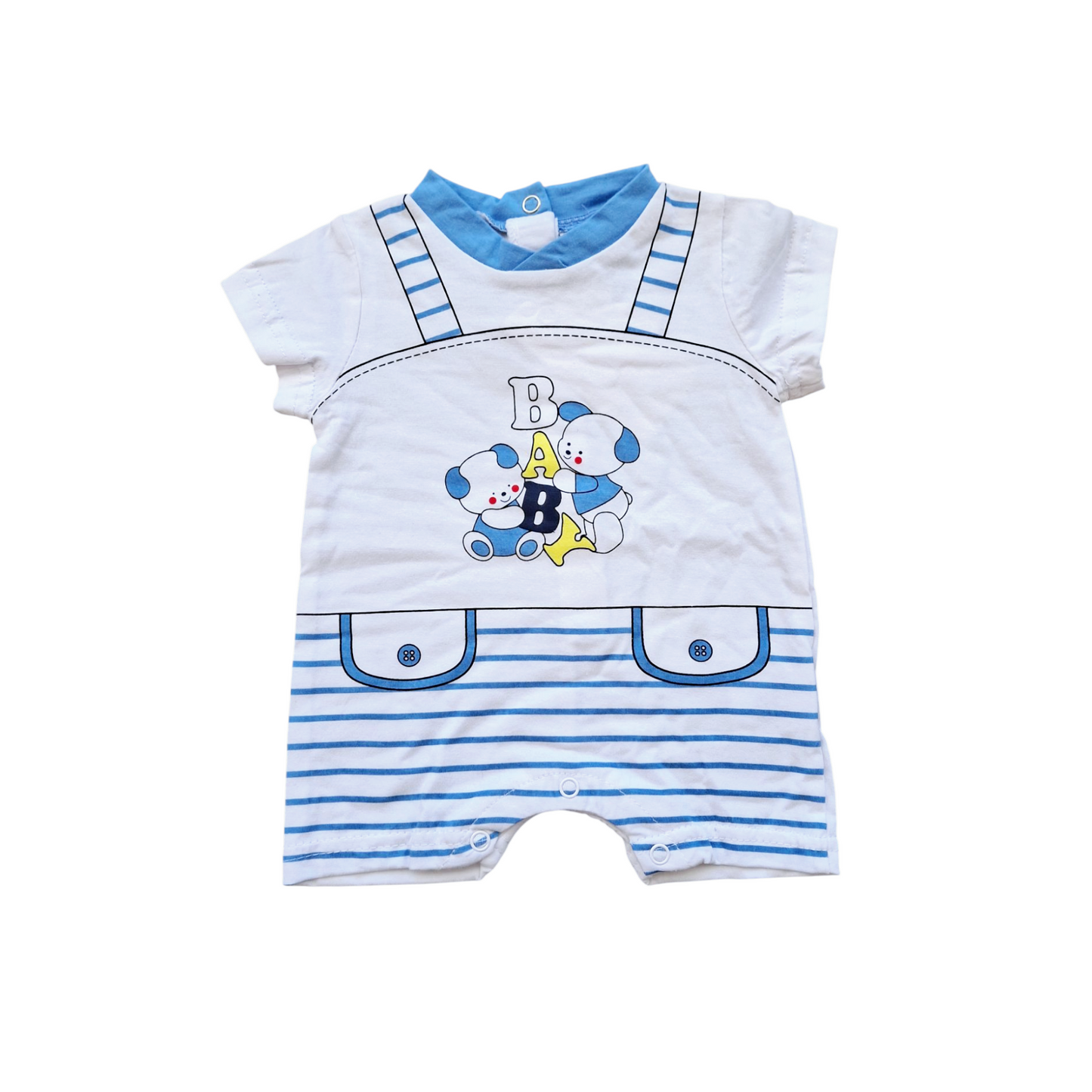 Pagliaccetto Baby Bimbo