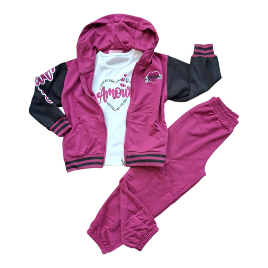 Completo Bimba Amour