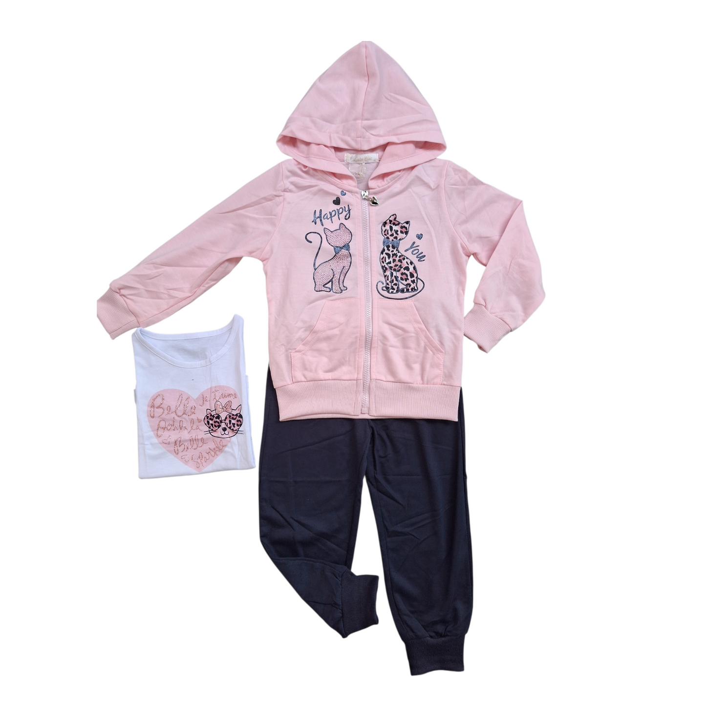 Completo Bimba Gattino