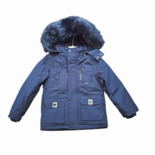 Giacca a Vento Bimbo