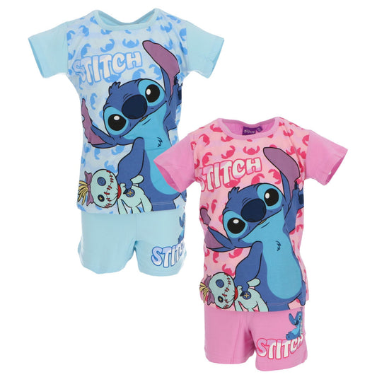 Completo Stitch