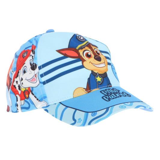 Cappello Estate Paw Patrol