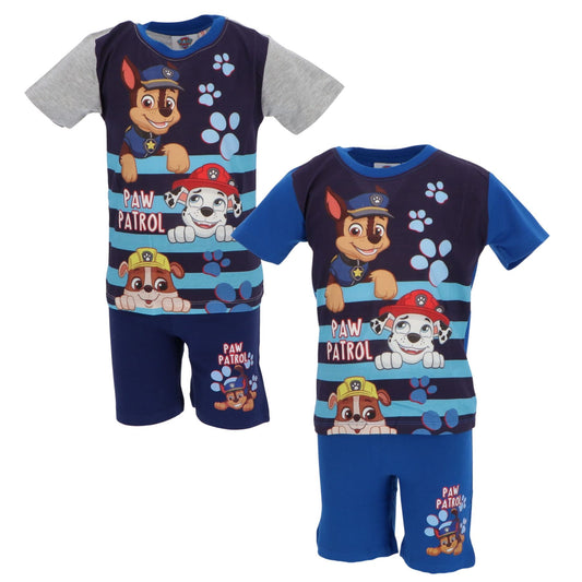 Completo Bambino Paw Patrol