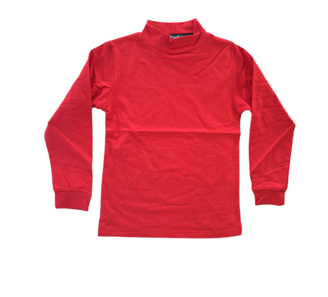 Lupetto Bimbo Caldo Cotone