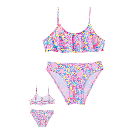 Bikini Bimba Strass