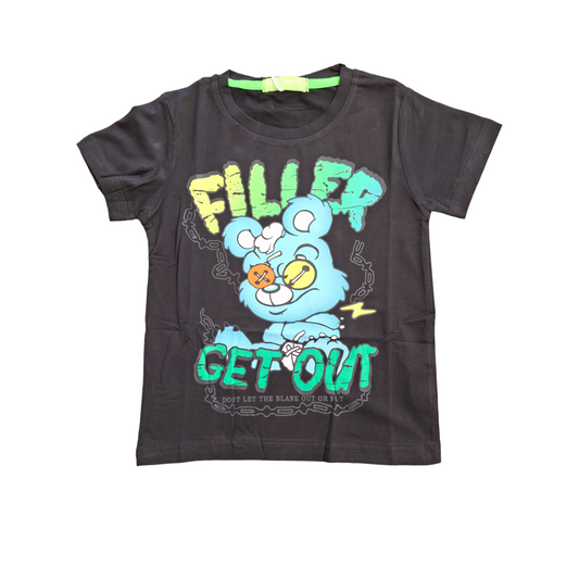 T-shirt Bimbo Ted