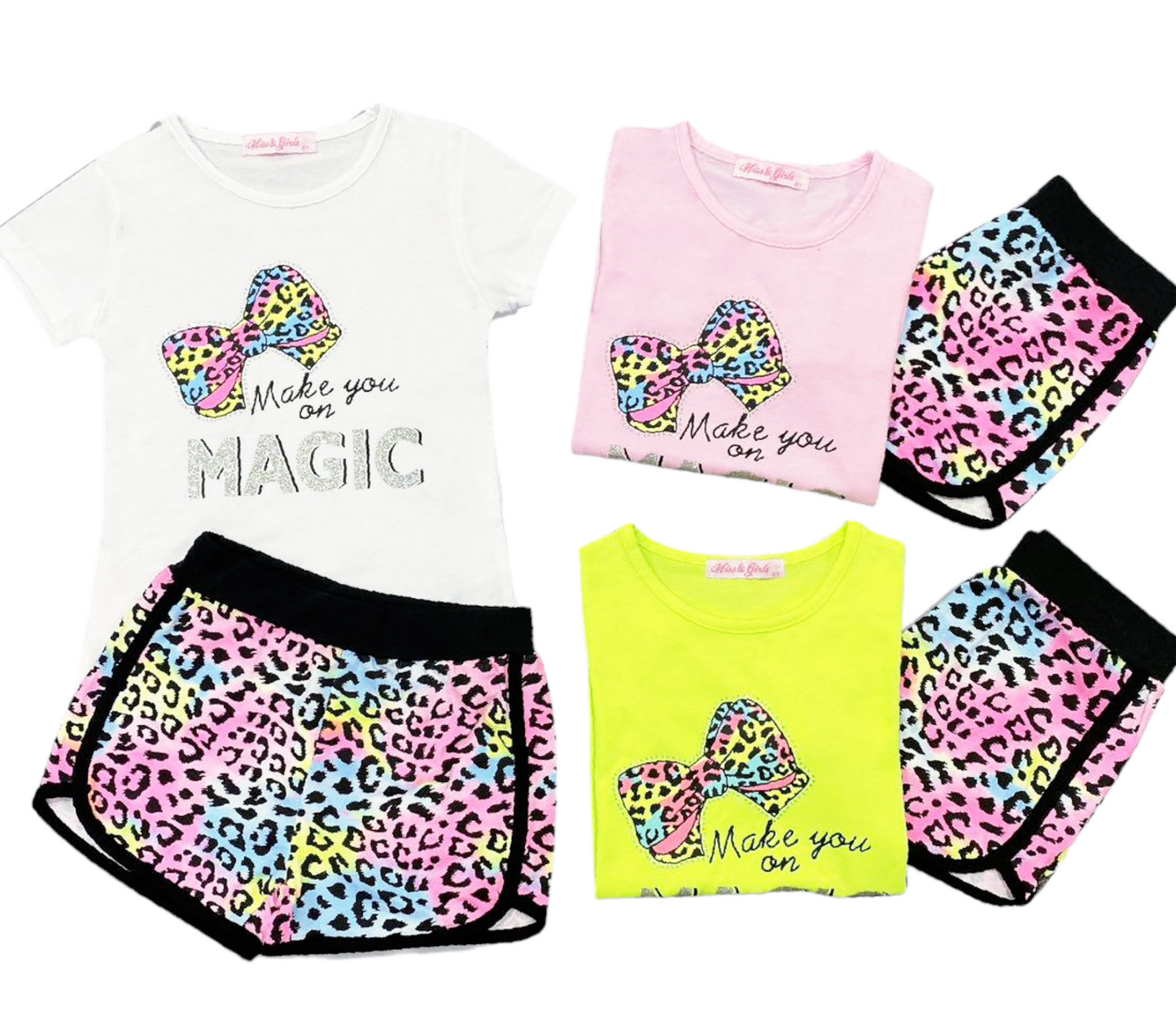 Completo Bimba Magic