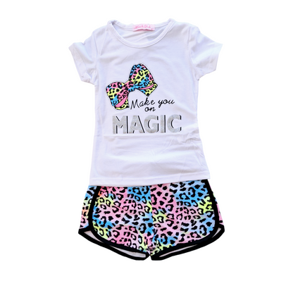 Completo Bimba Magic