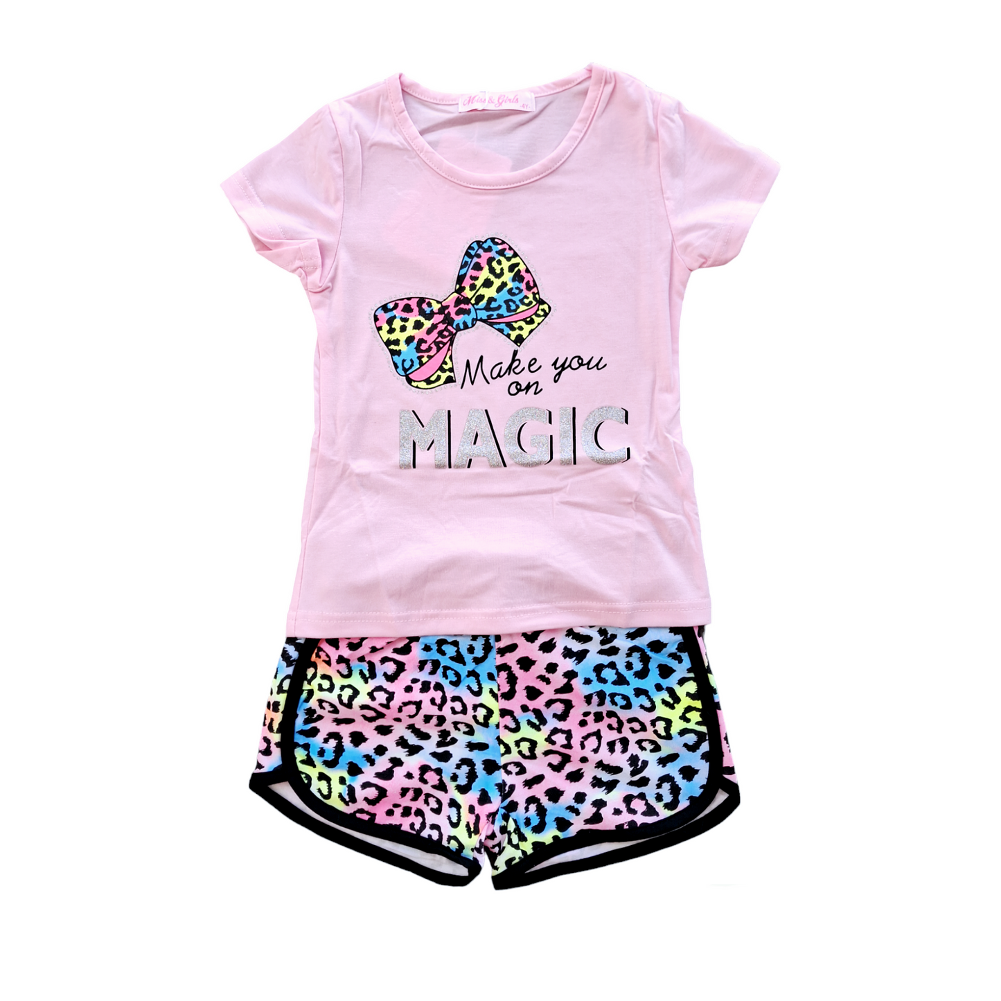 Completo Bimba Magic