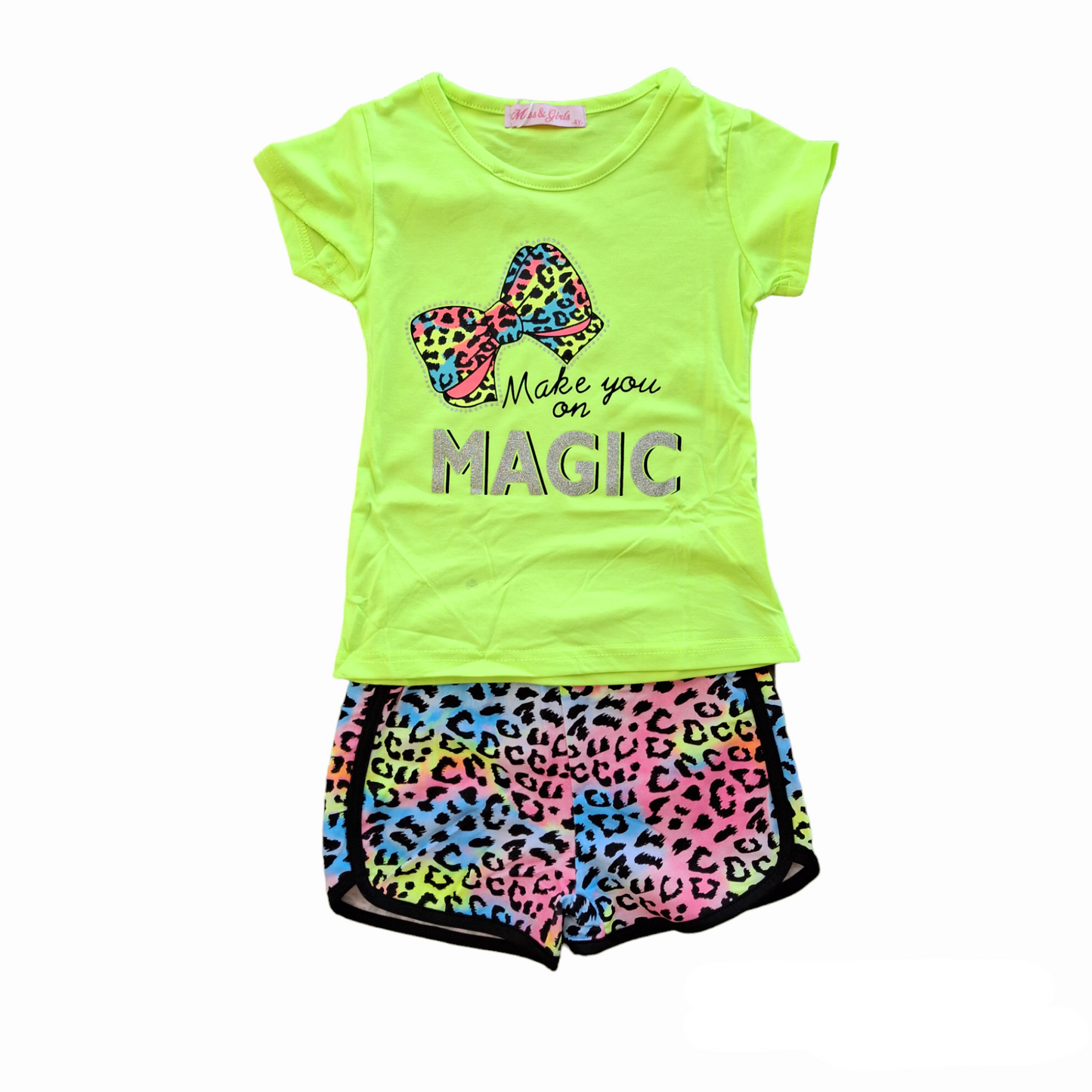 Completo Bimba Magic