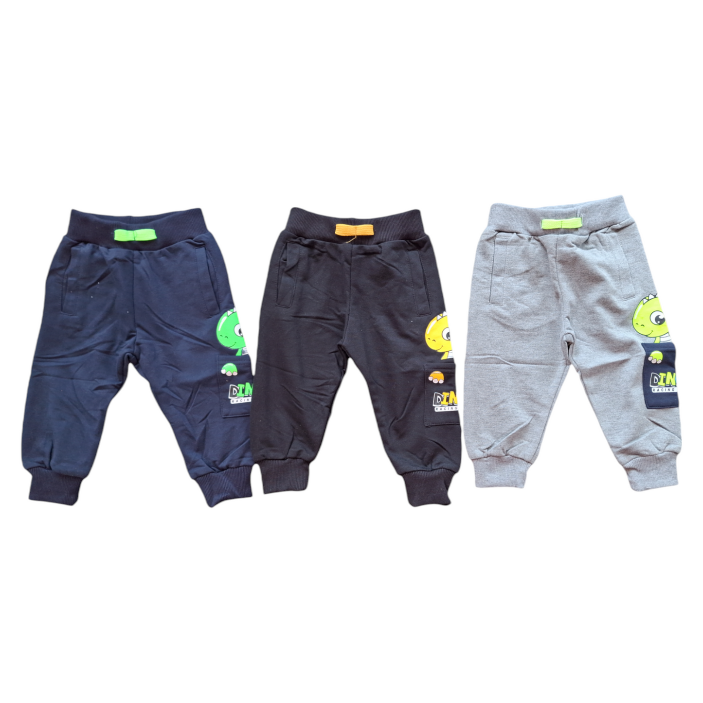 Pantalone Baby Dinosauro