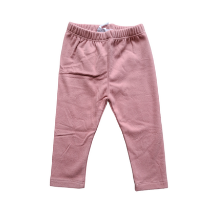 Leggins Baby Bimba in Ciniglia