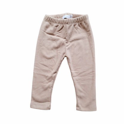 Leggins Baby Bimba in Ciniglia