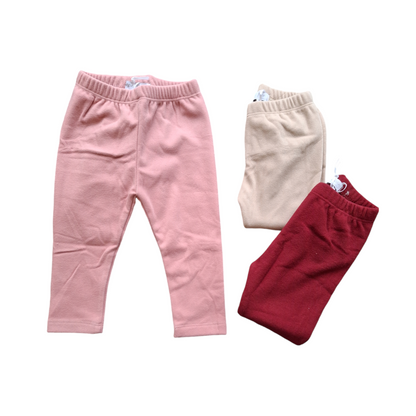 Leggins Baby Bimba in Ciniglia