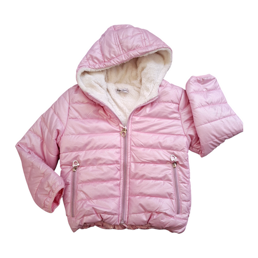 Giacca Bimba 200g Invernale