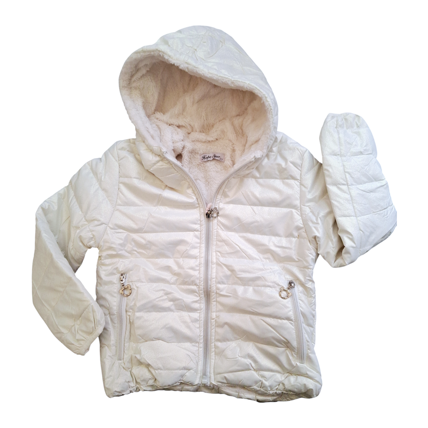 Giacca Bimba 200g Invernale