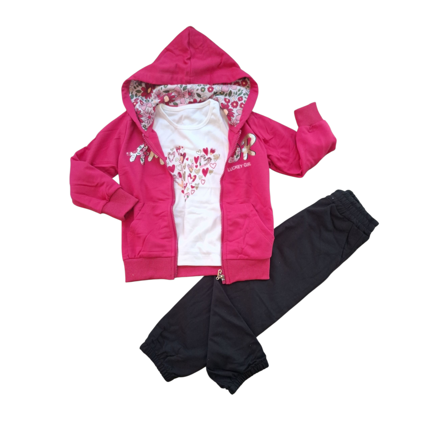 Completo Bimba Amour