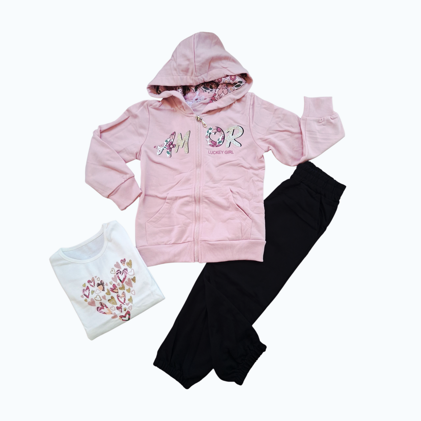 Completo Bimba Amour