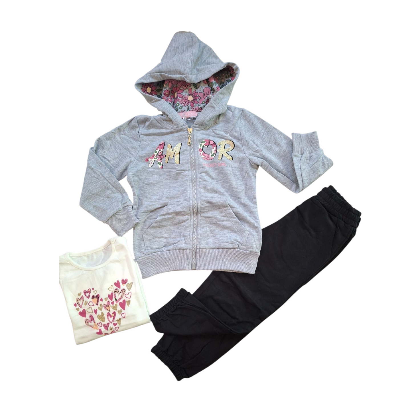 Completo Bimba Amour