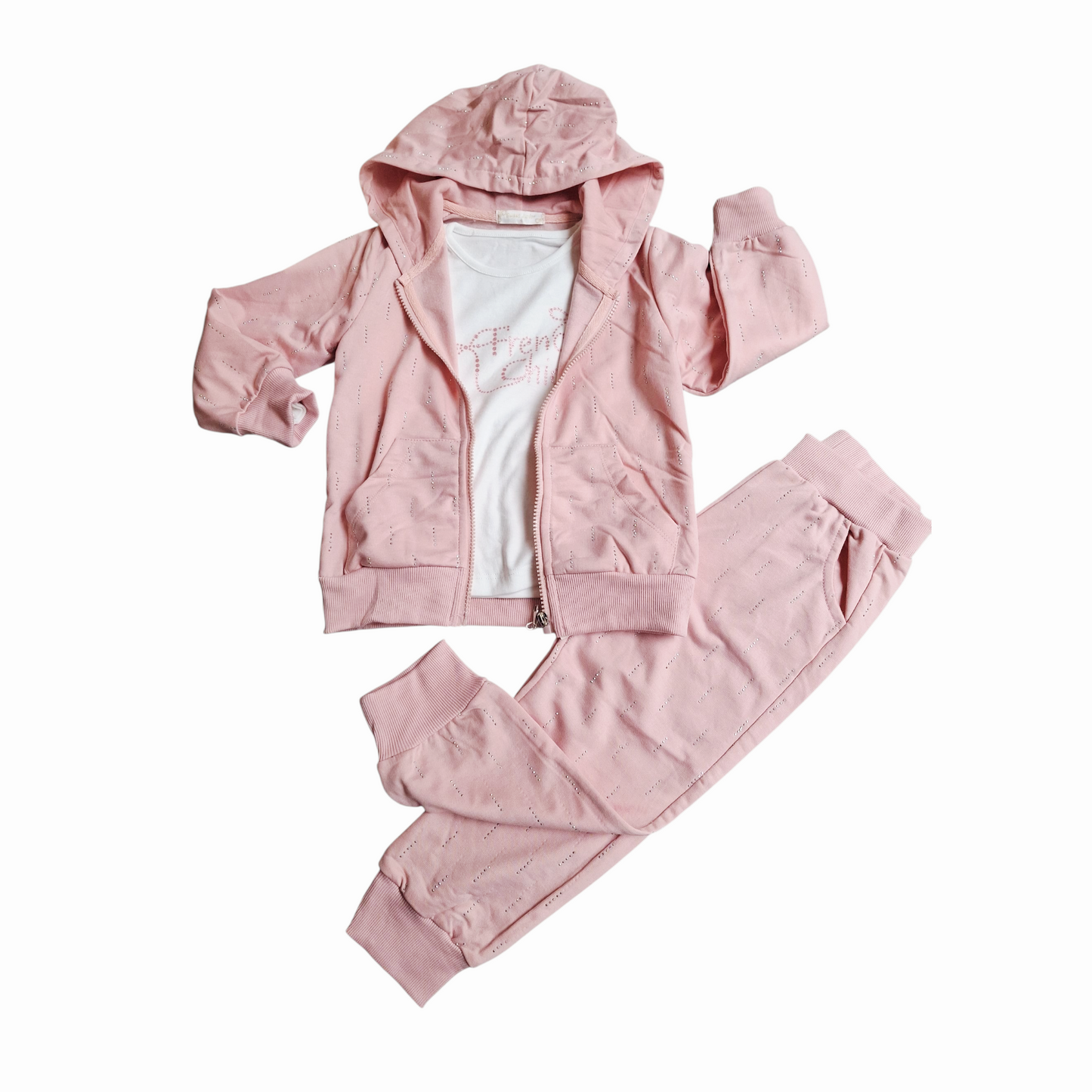 Completo Bimba Strass