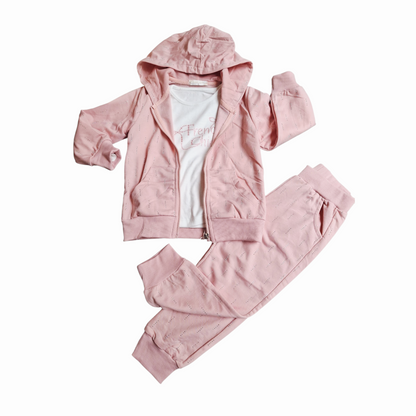 Completo Bimba Strass