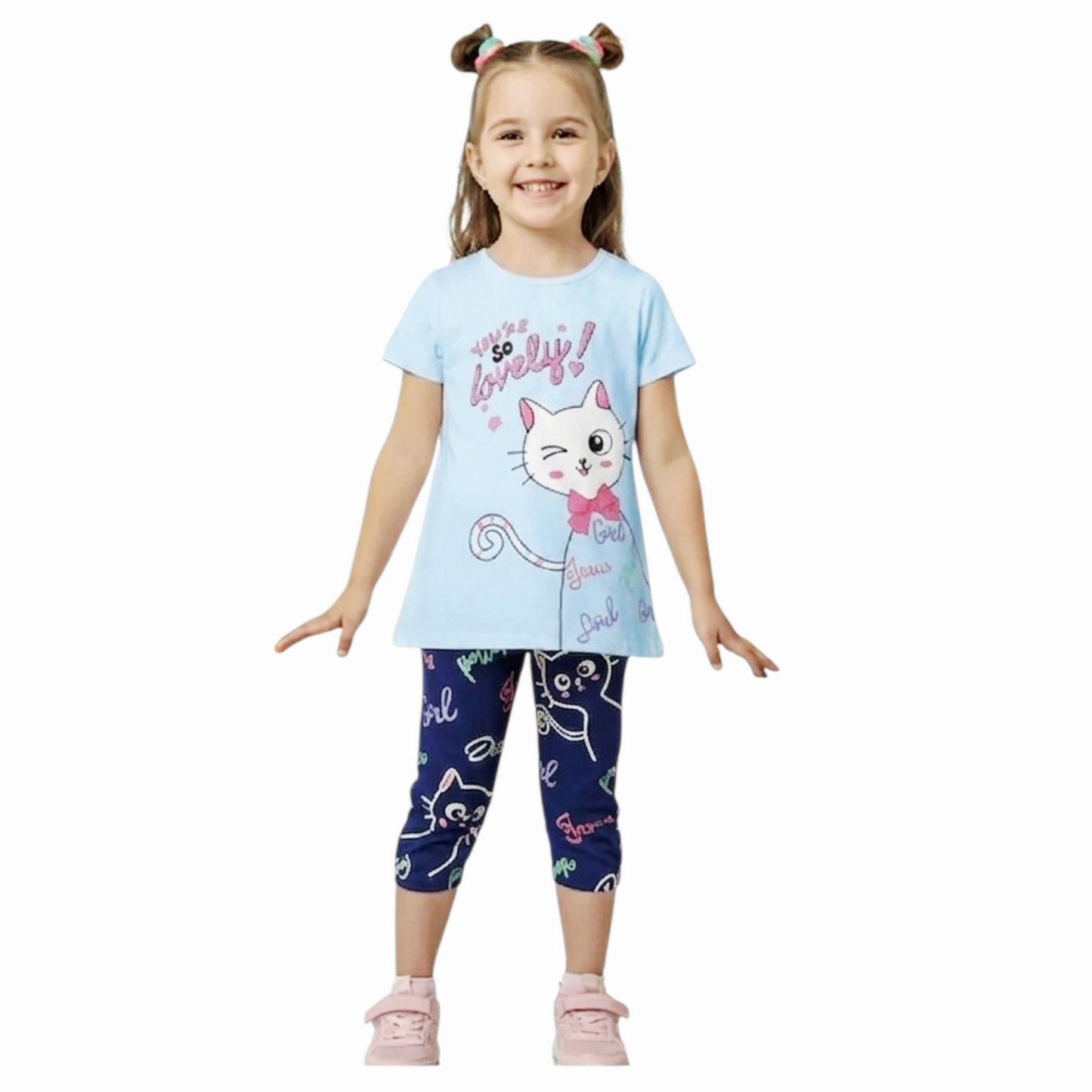 Completo Bimba Micio