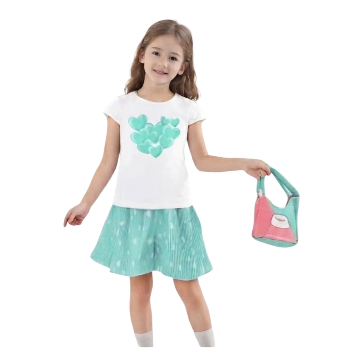 Completo Bimba Cuore