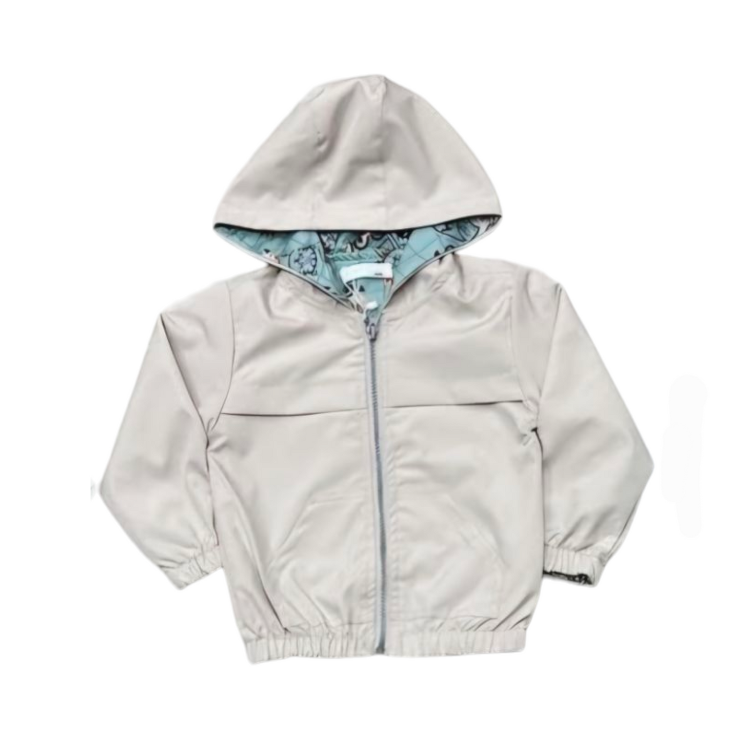 Giacca Primaverile Baby Bimbo