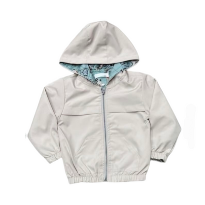 Giacca Primaverile Baby Bimbo