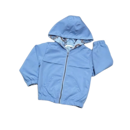 Giacca Primaverile Baby Bimbo