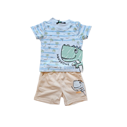Completo Baby Dino