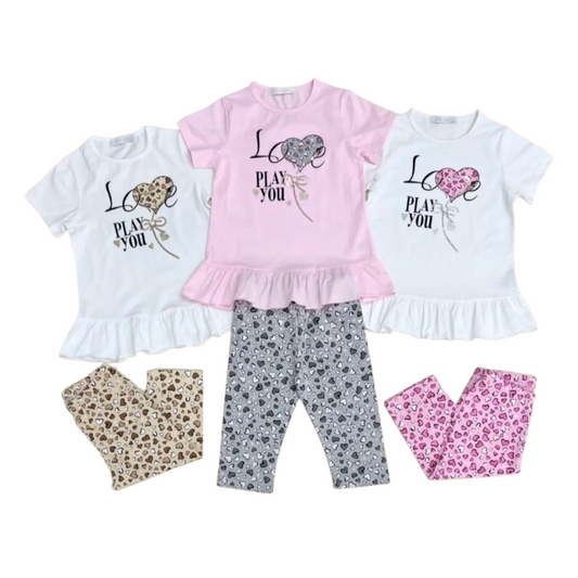 Completo Bimba Love