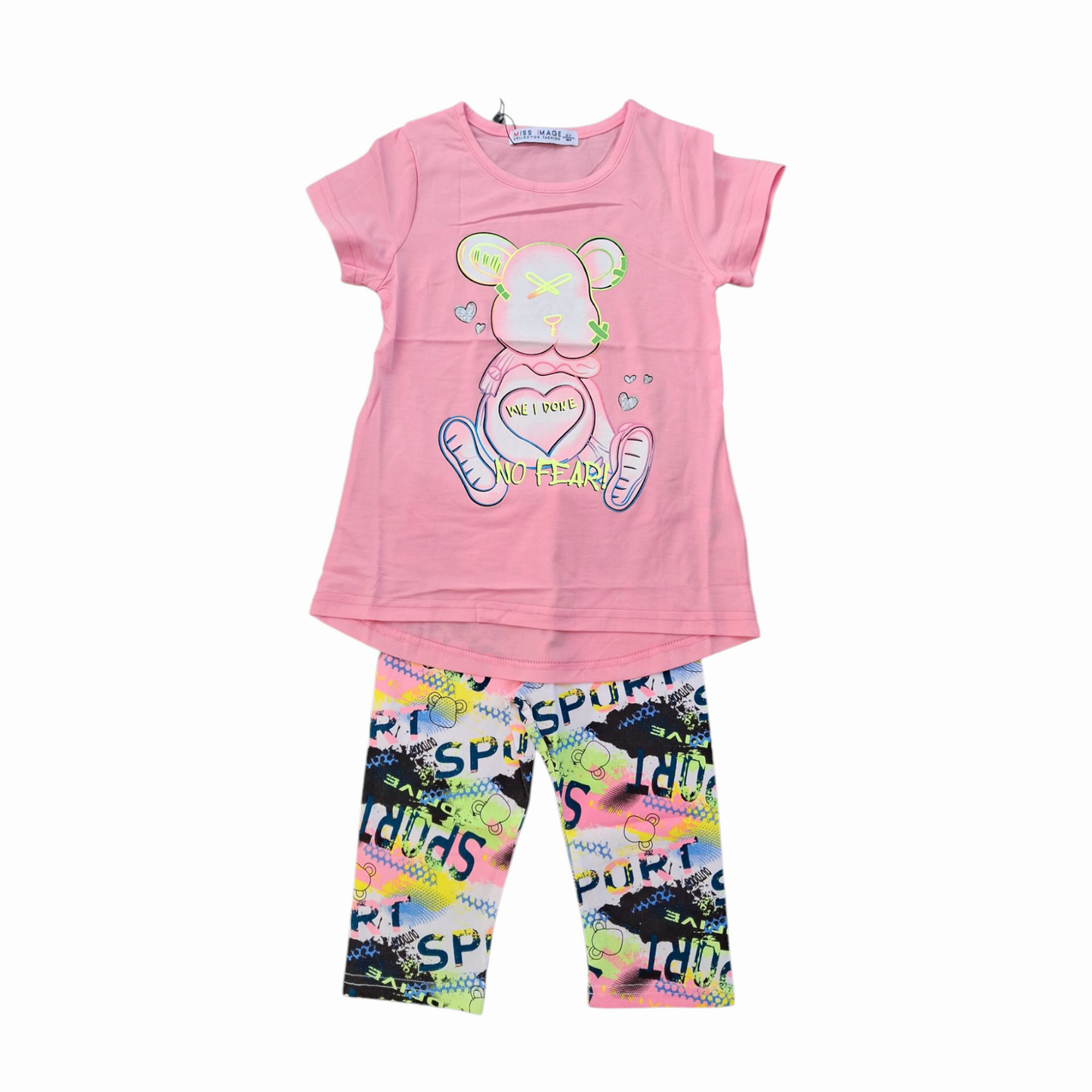 Completo Bimba Bunny