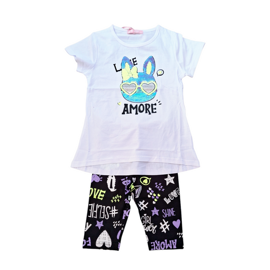 Completo Bimba Bunny Girabrilla