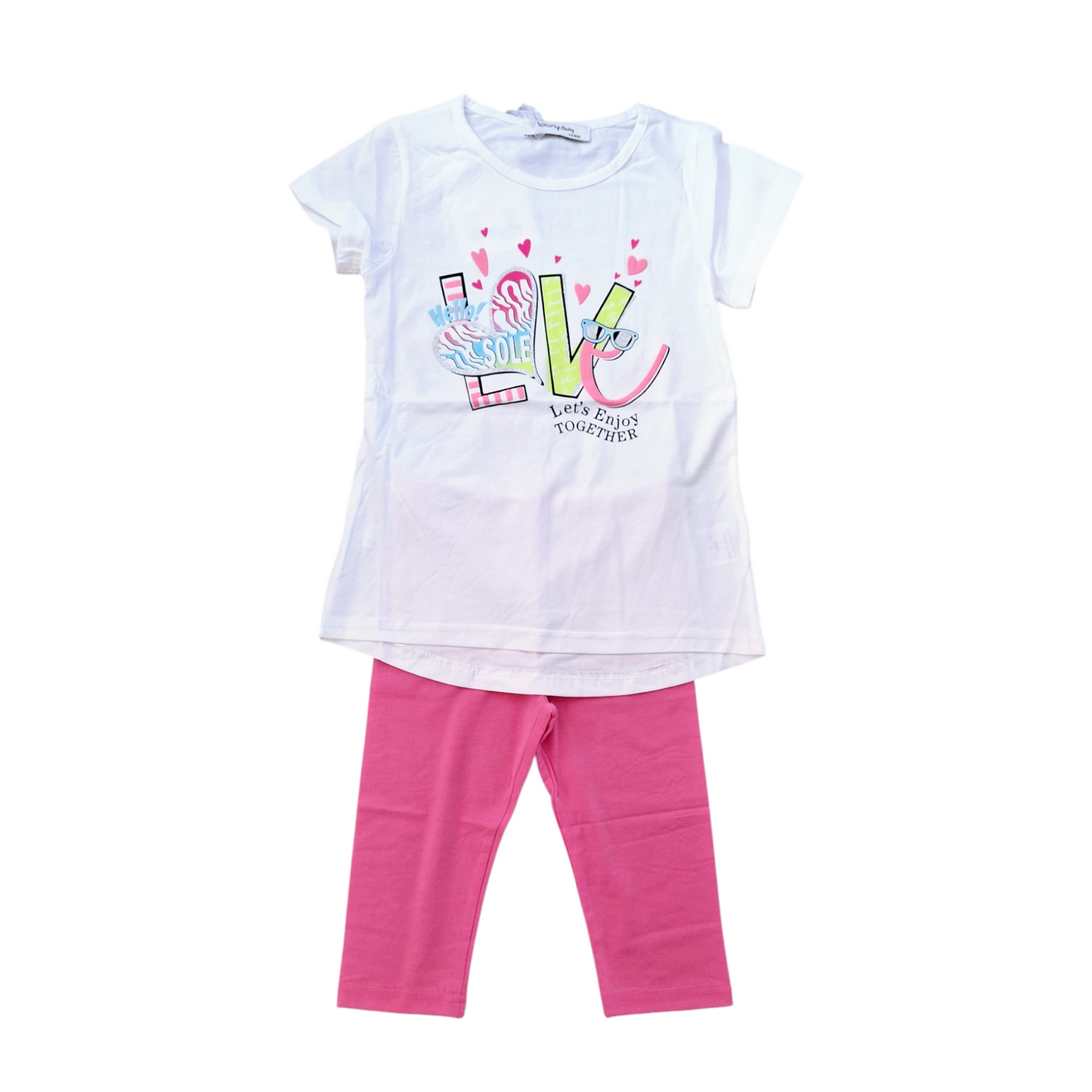 Completo Bimba Love