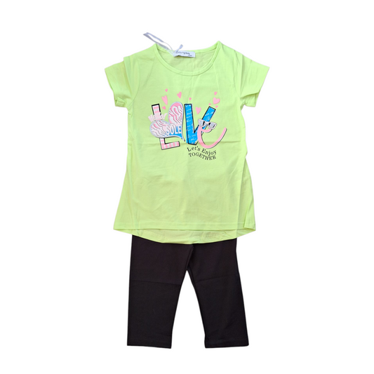 Completo Bimba Love